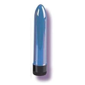 Opal Smooth Ultra Powerful Discreet Vibrator with Lid 